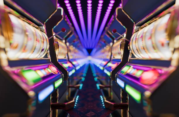 prabu jitu Baccarat And Roulette